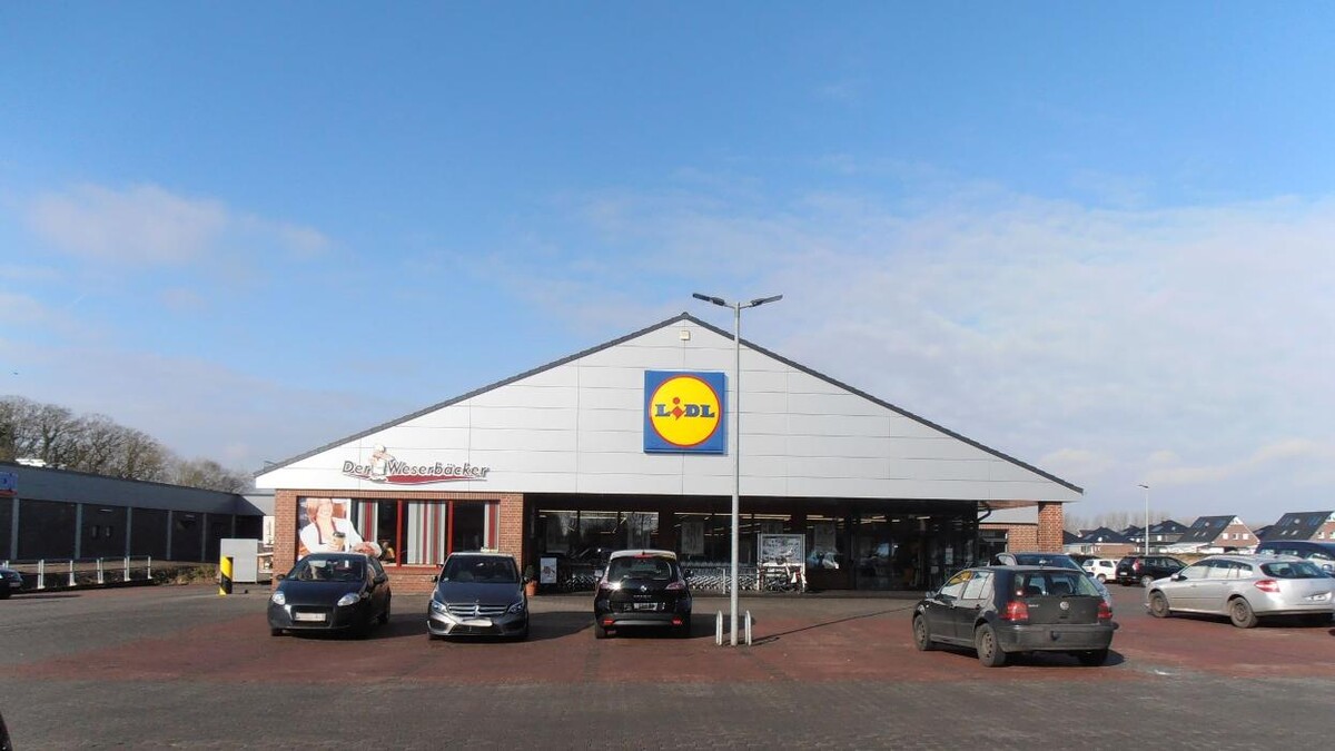 Bilder Lidl