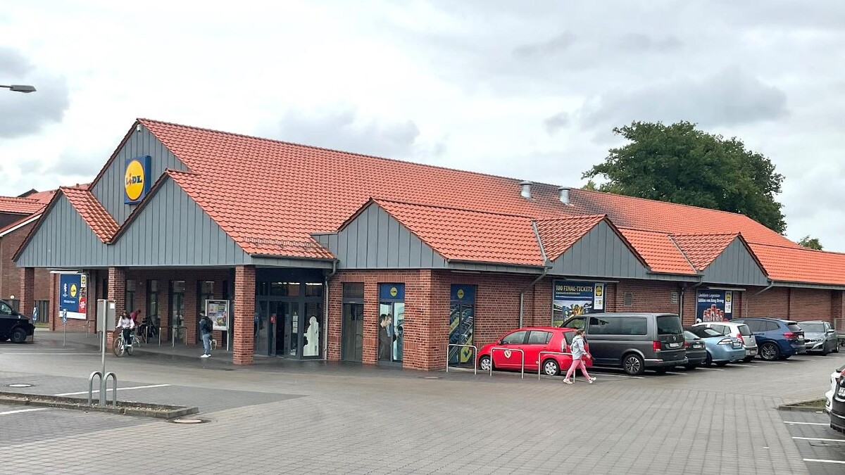 Bilder Lidl