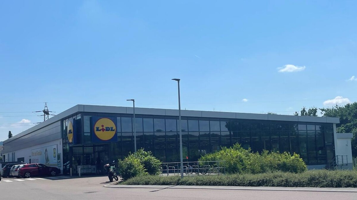 Bilder Lidl