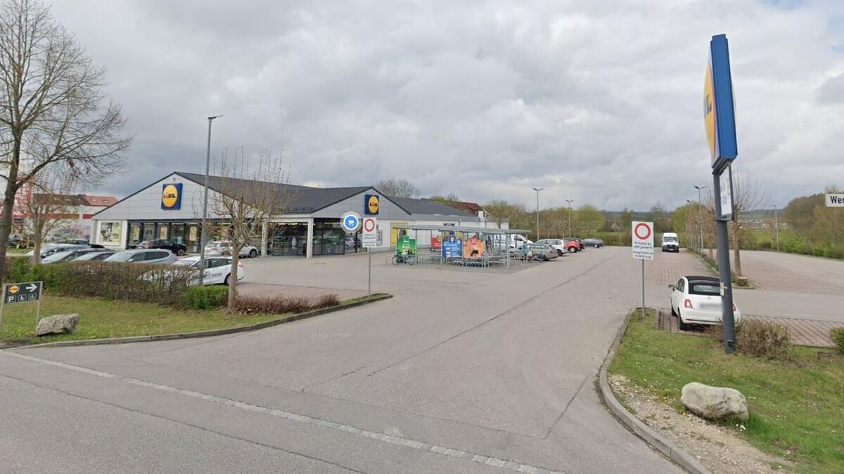 Bilder Lidl