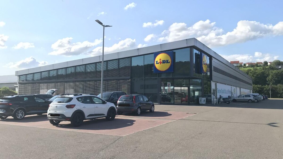 Bilder Lidl