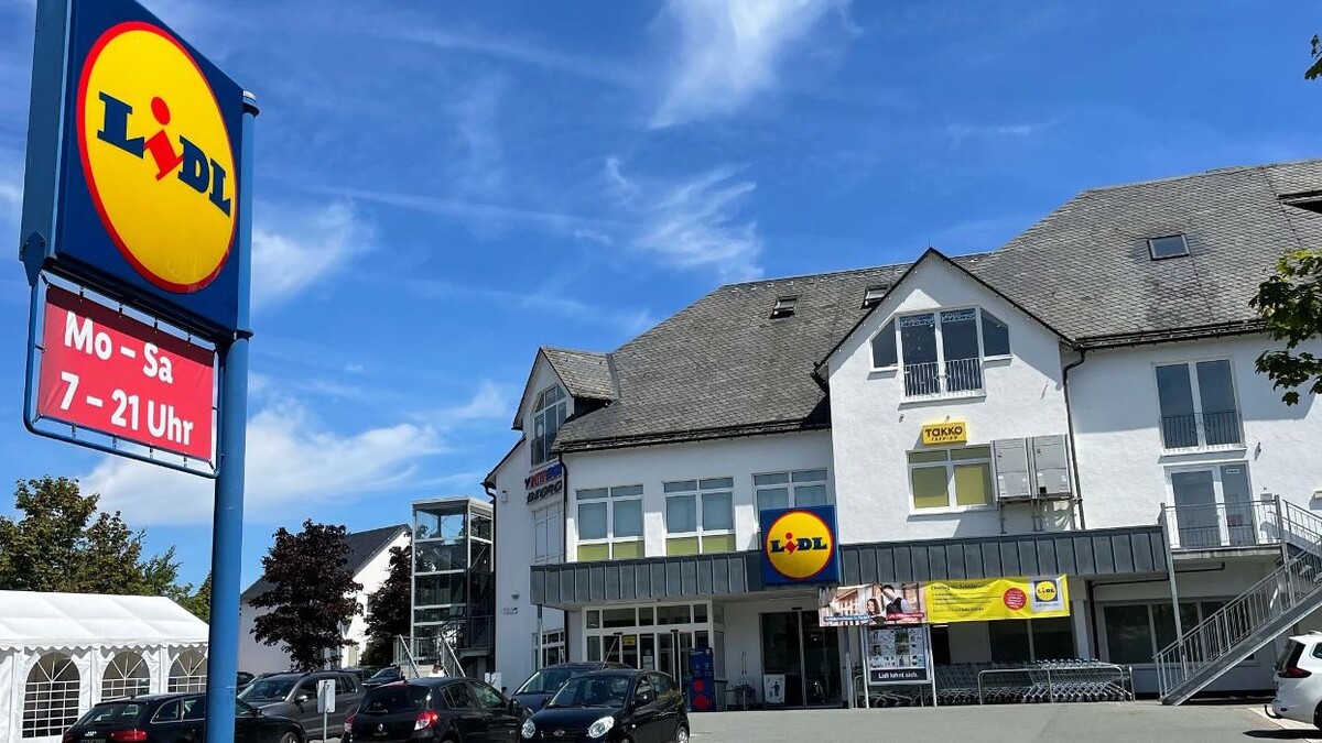 Bilder Lidl