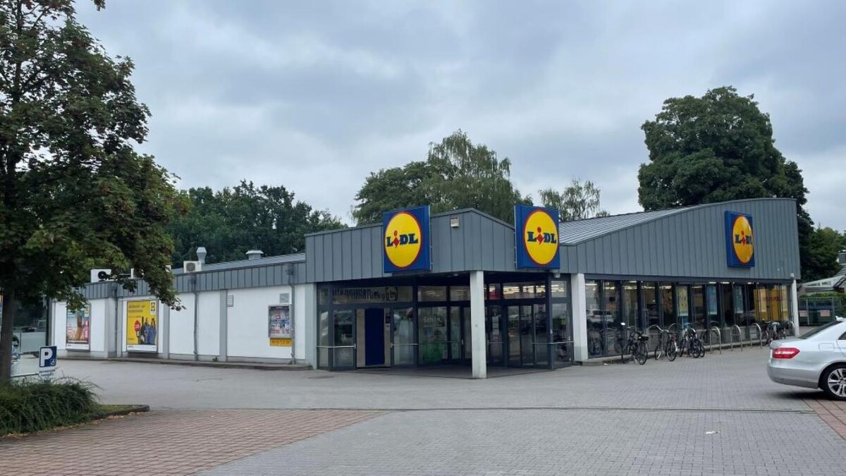 Bilder Lidl