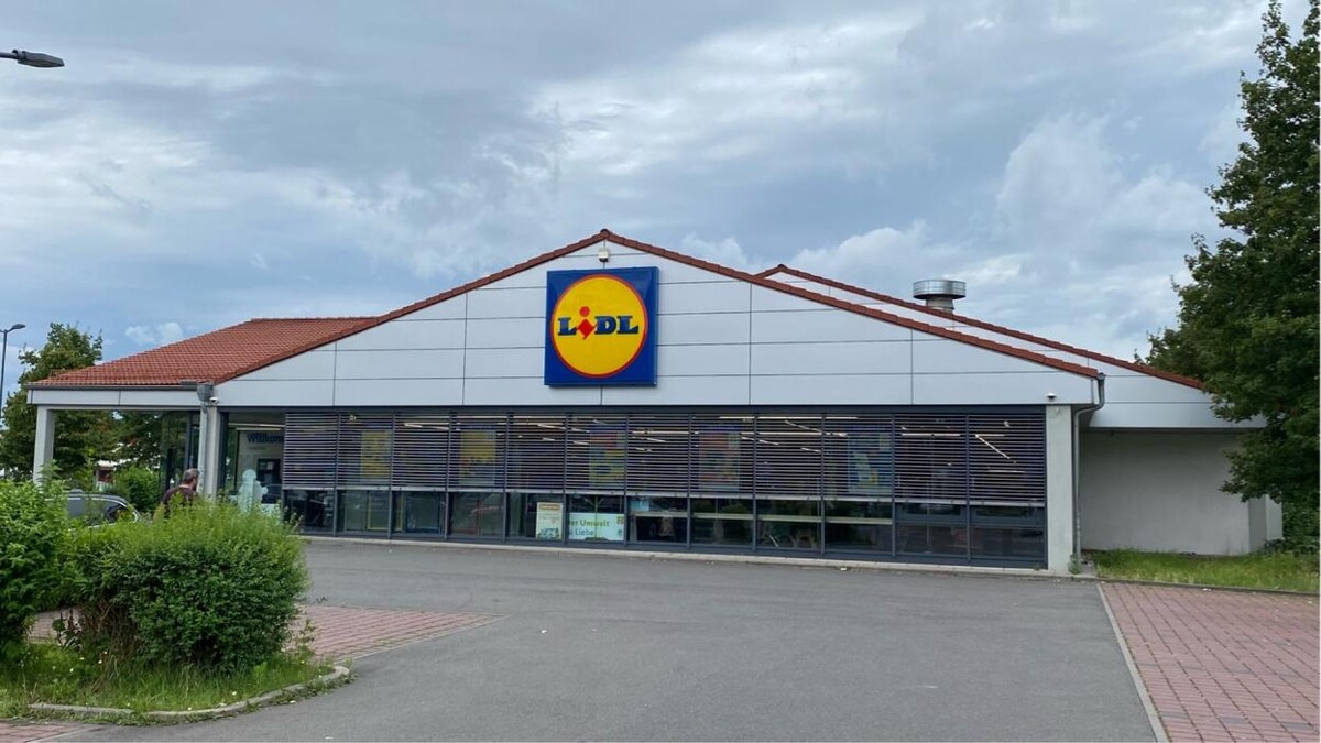 Bilder Lidl