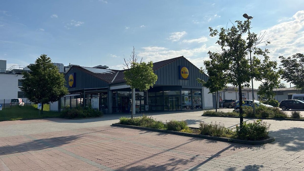 Bilder Lidl