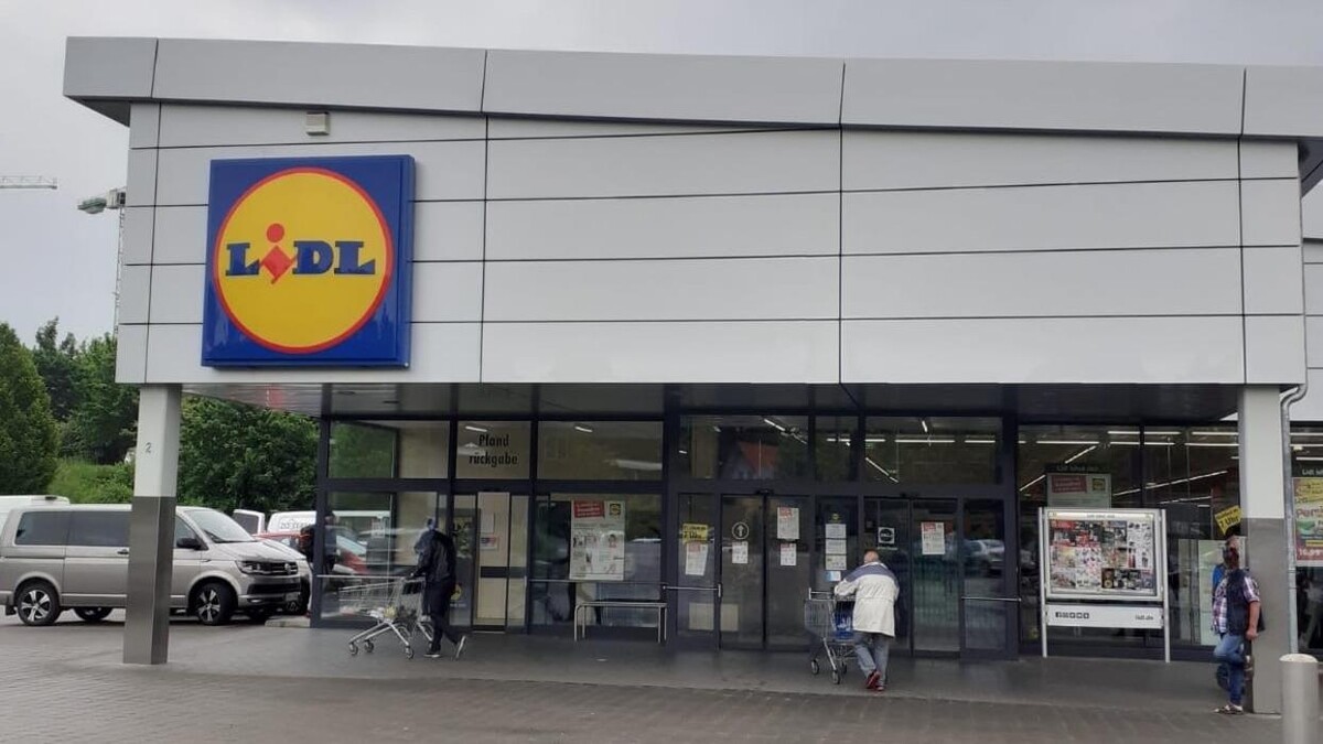 Bilder Lidl