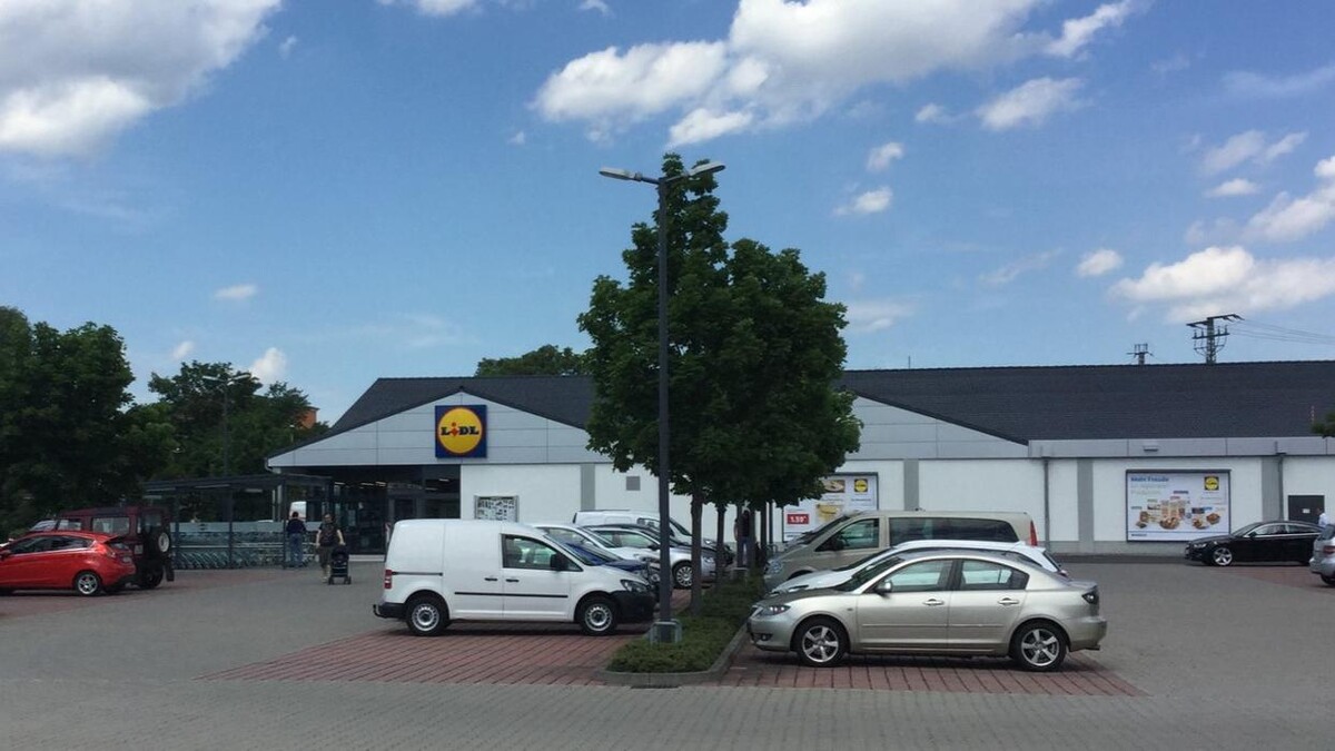 Bilder Lidl