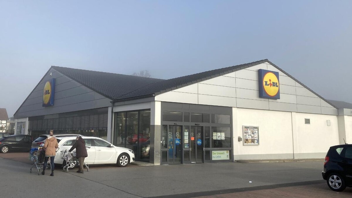 Bilder Lidl