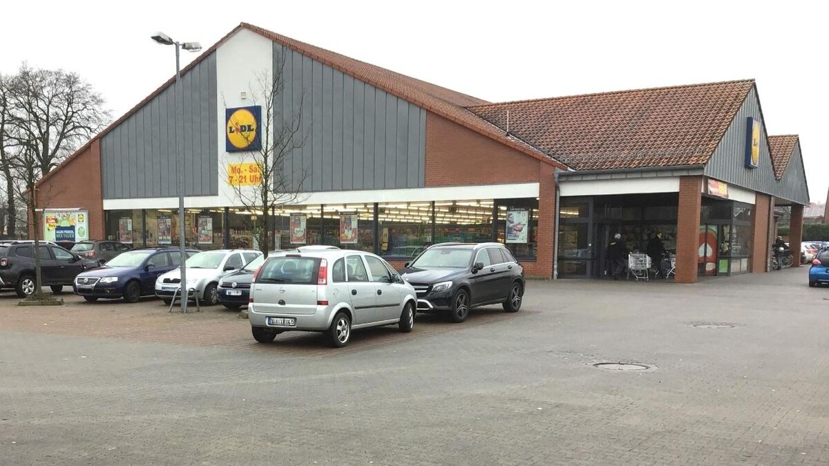 Bilder Lidl