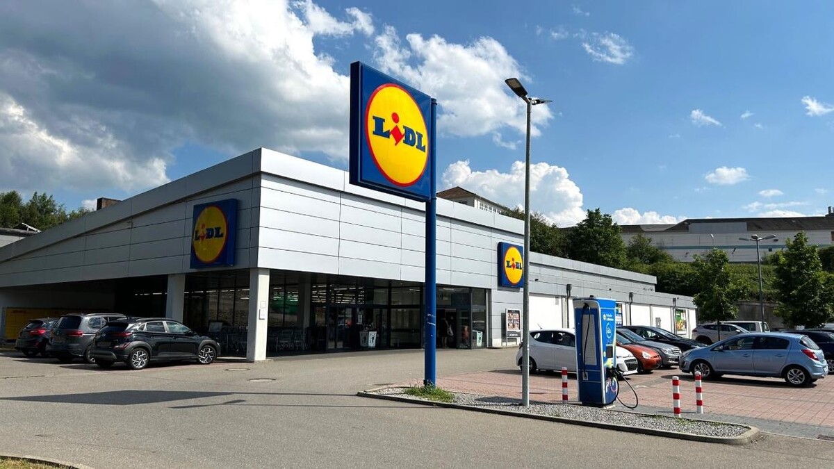 Bilder Lidl