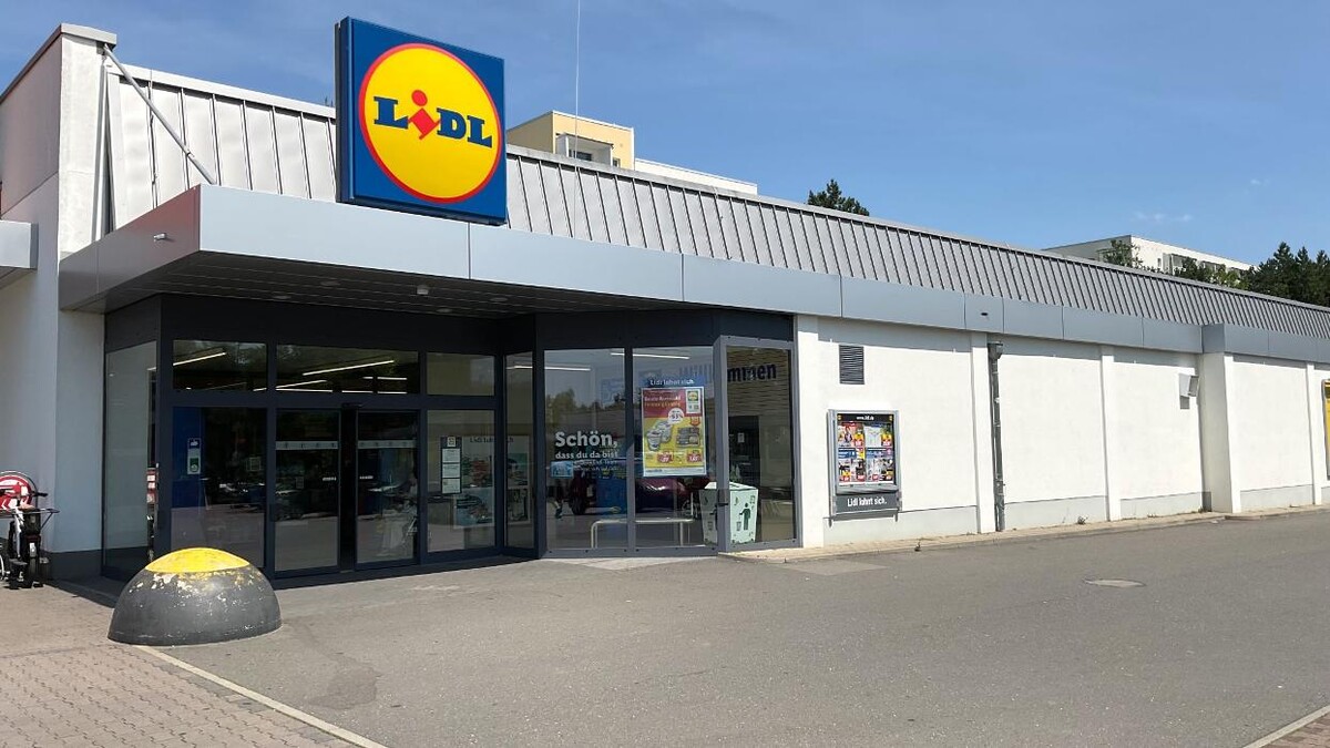 Bilder Lidl