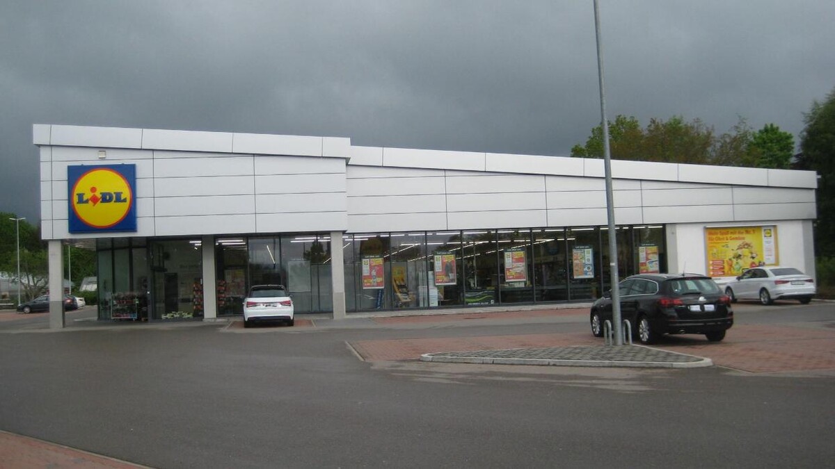 Bilder Lidl