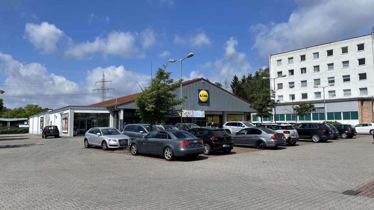 Bilder Lidl