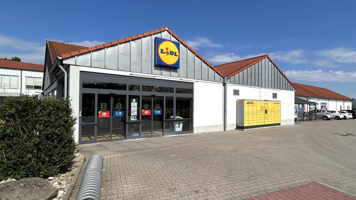 Bilder Lidl