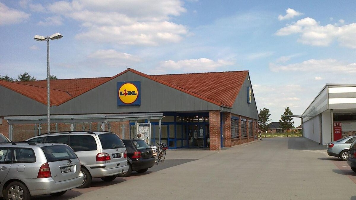 Bilder Lidl