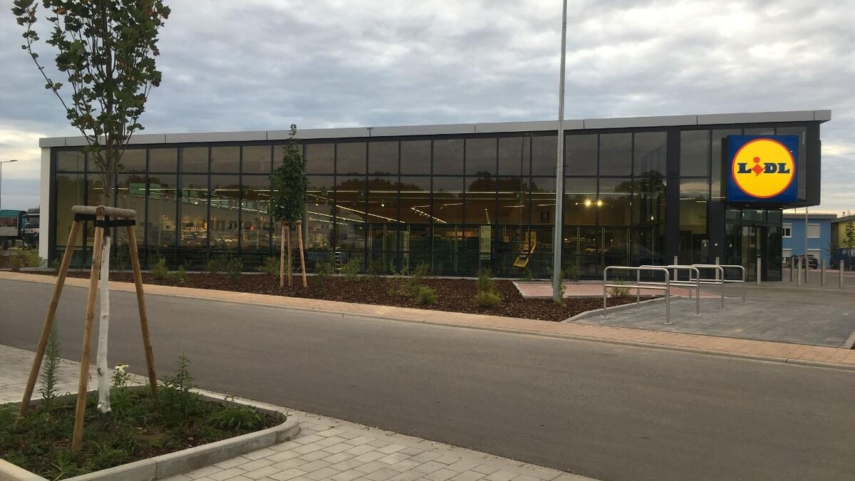 Bilder Lidl