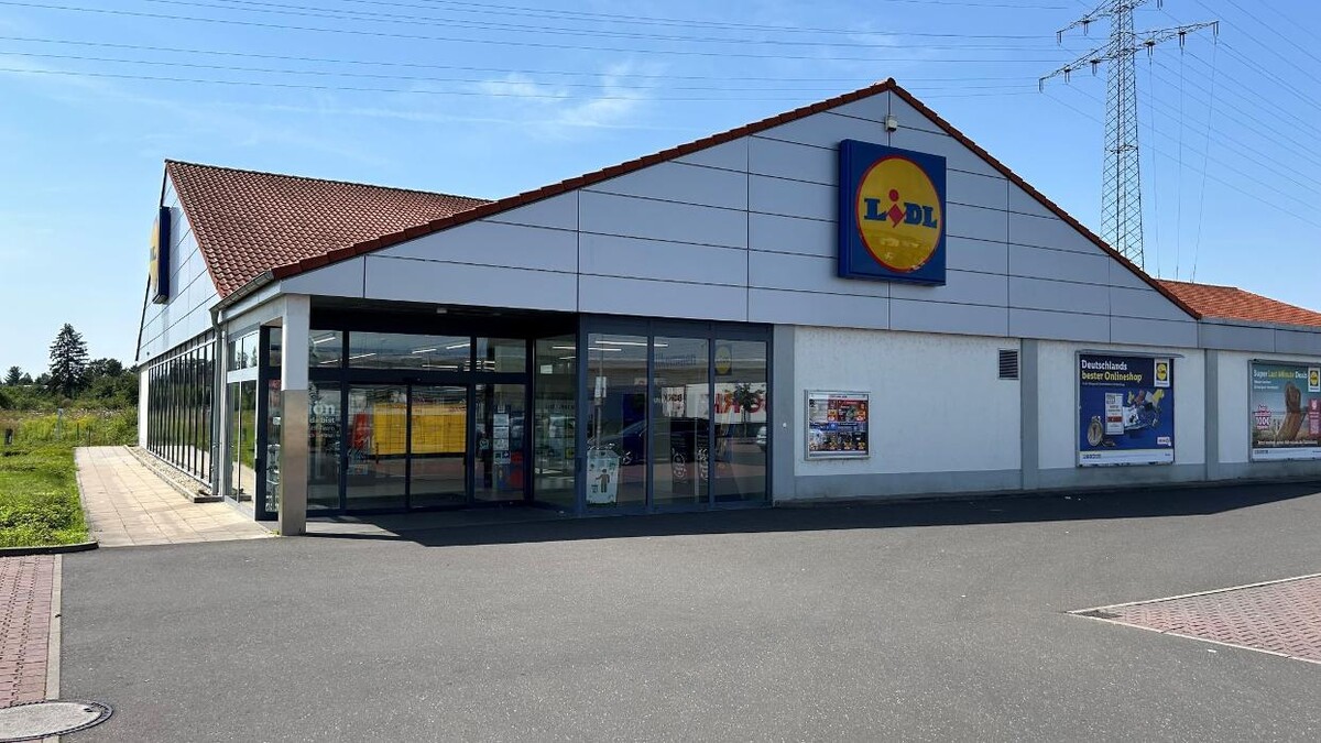 Bilder Lidl