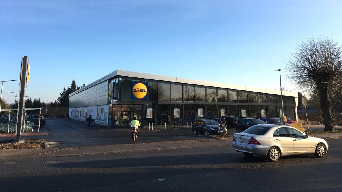Bilder Lidl