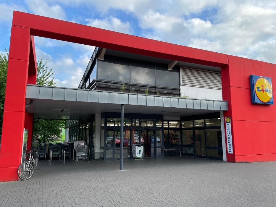 Bilder Lidl