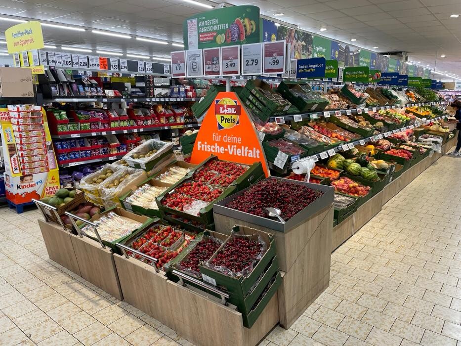 Bilder Lidl