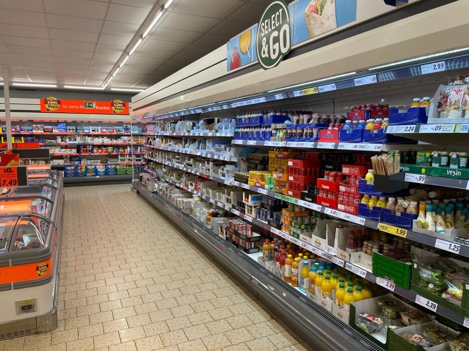 Bilder Lidl