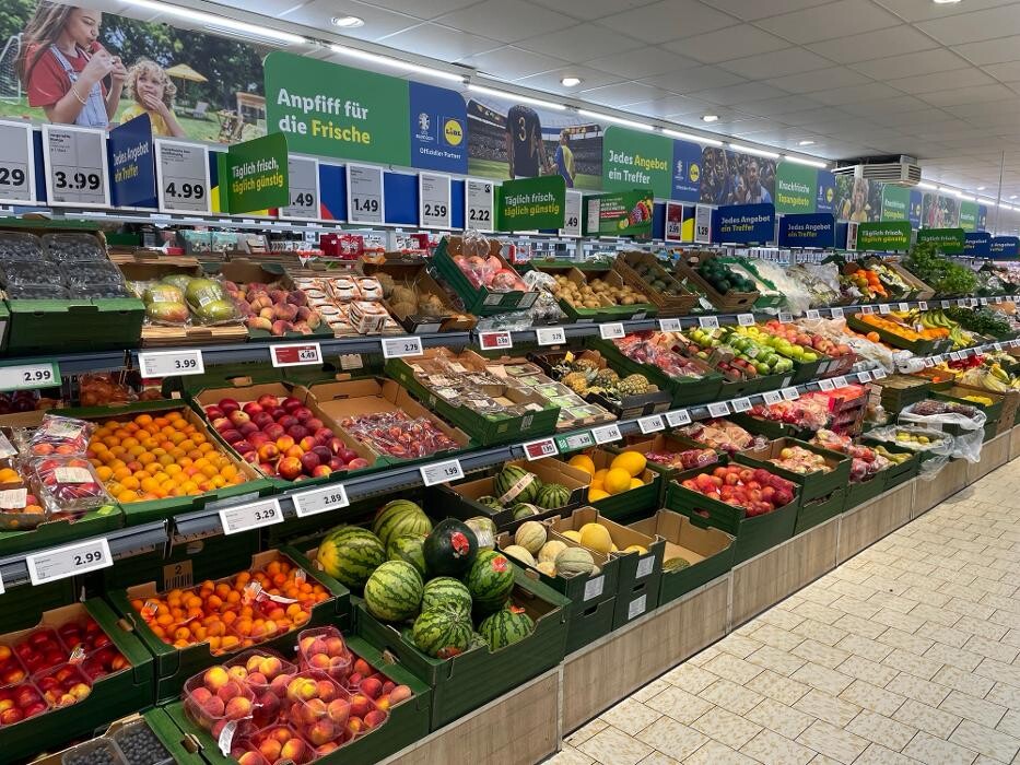 Bilder Lidl