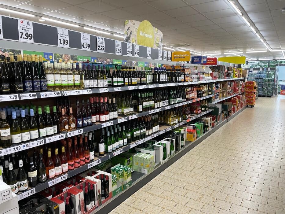 Bilder Lidl