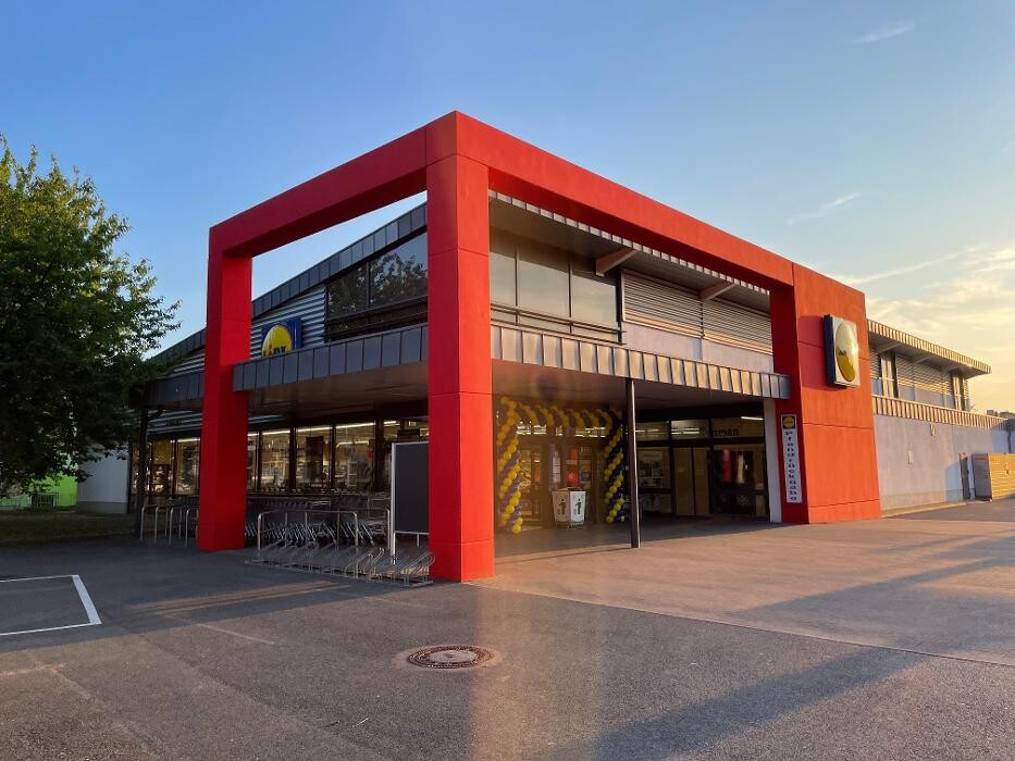 Bilder Lidl