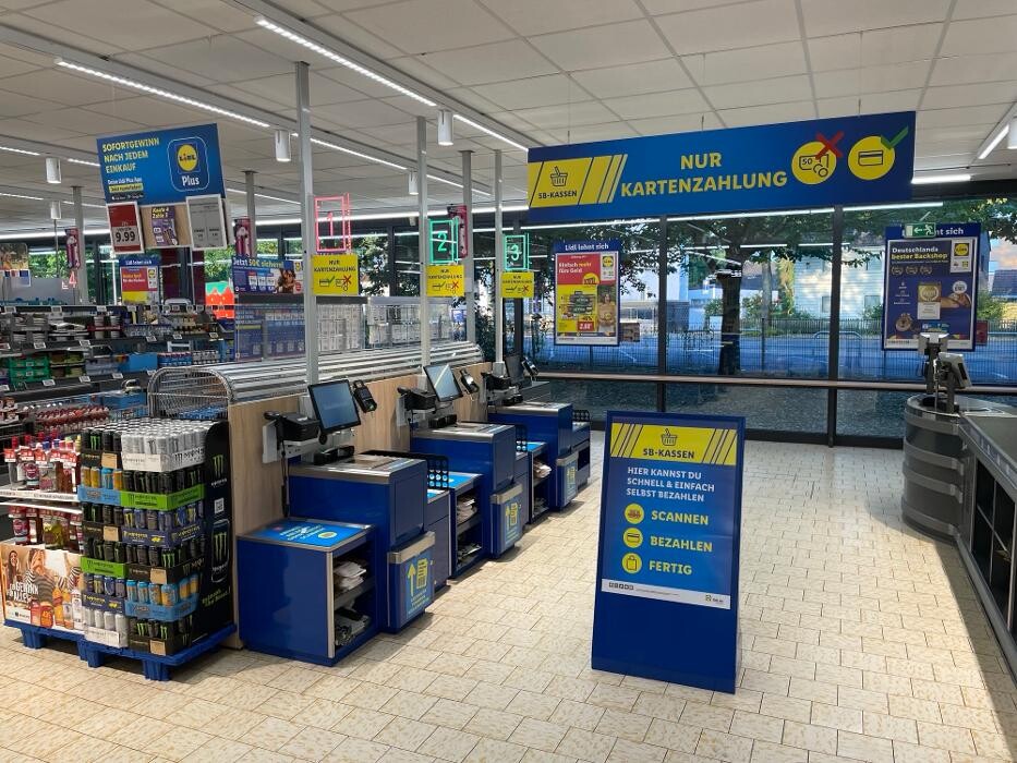 Bilder Lidl