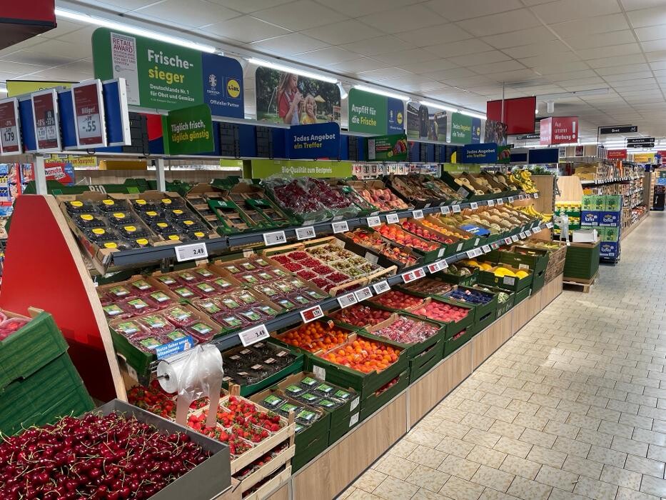 Bilder Lidl
