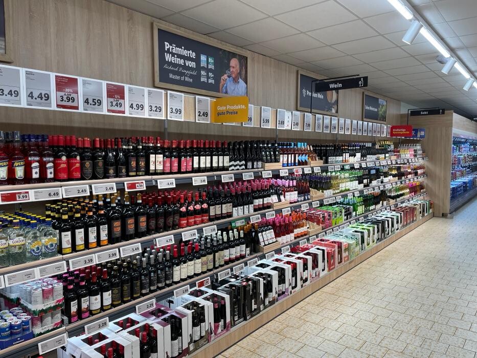 Bilder Lidl