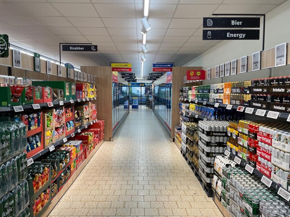 Bilder Lidl