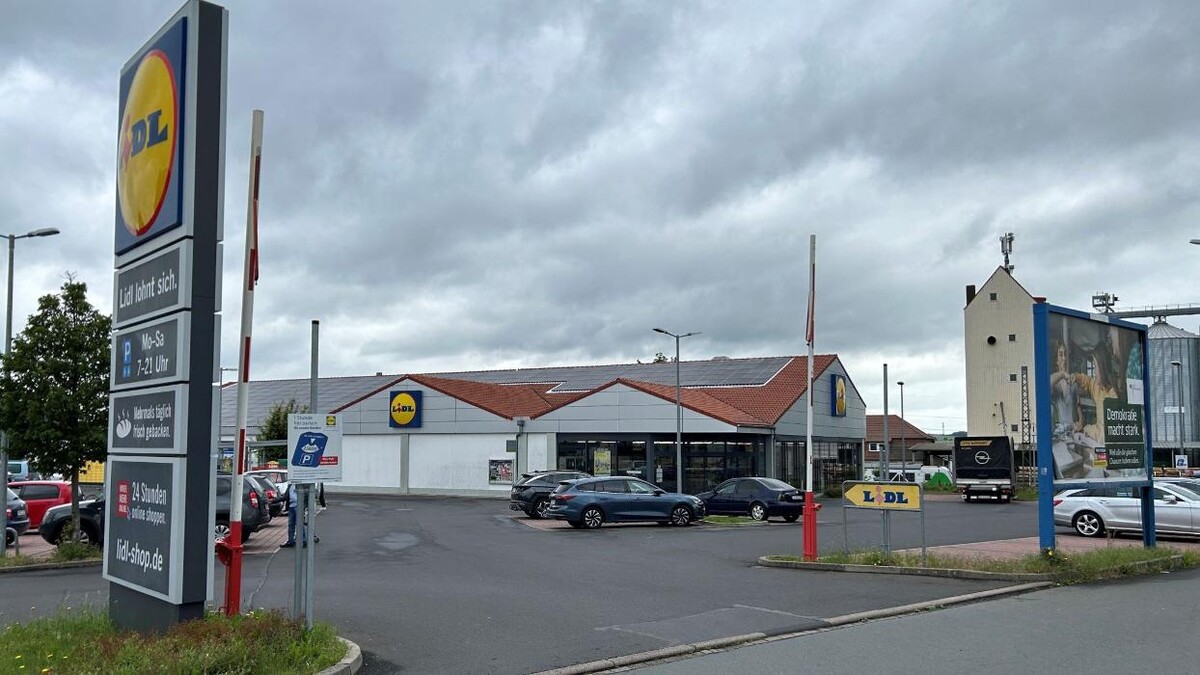 Bilder Lidl