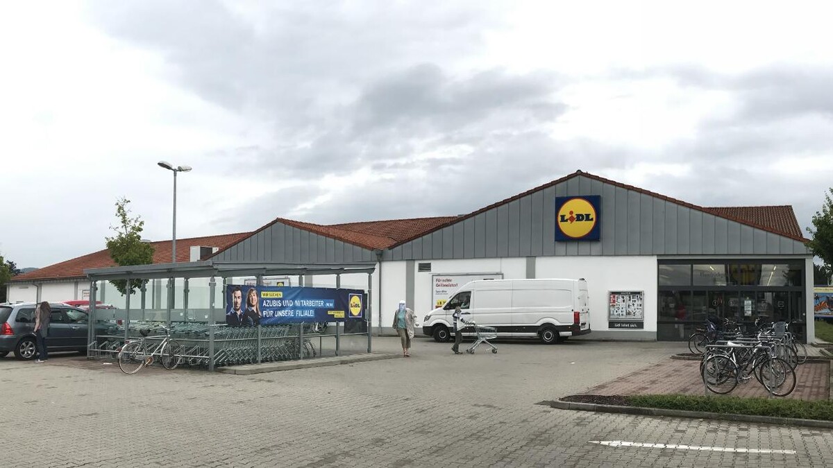 Bilder Lidl
