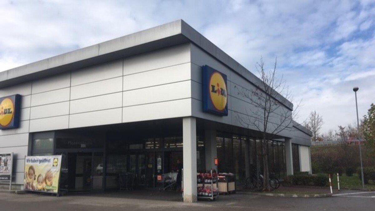 Bilder Lidl