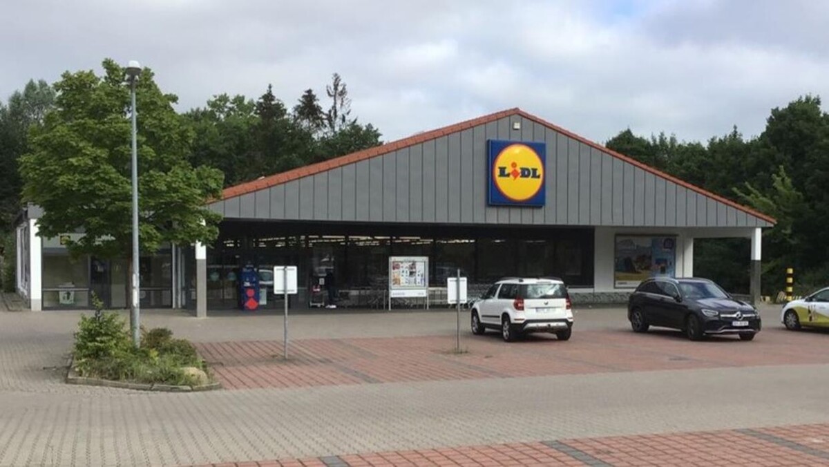 Bilder Lidl