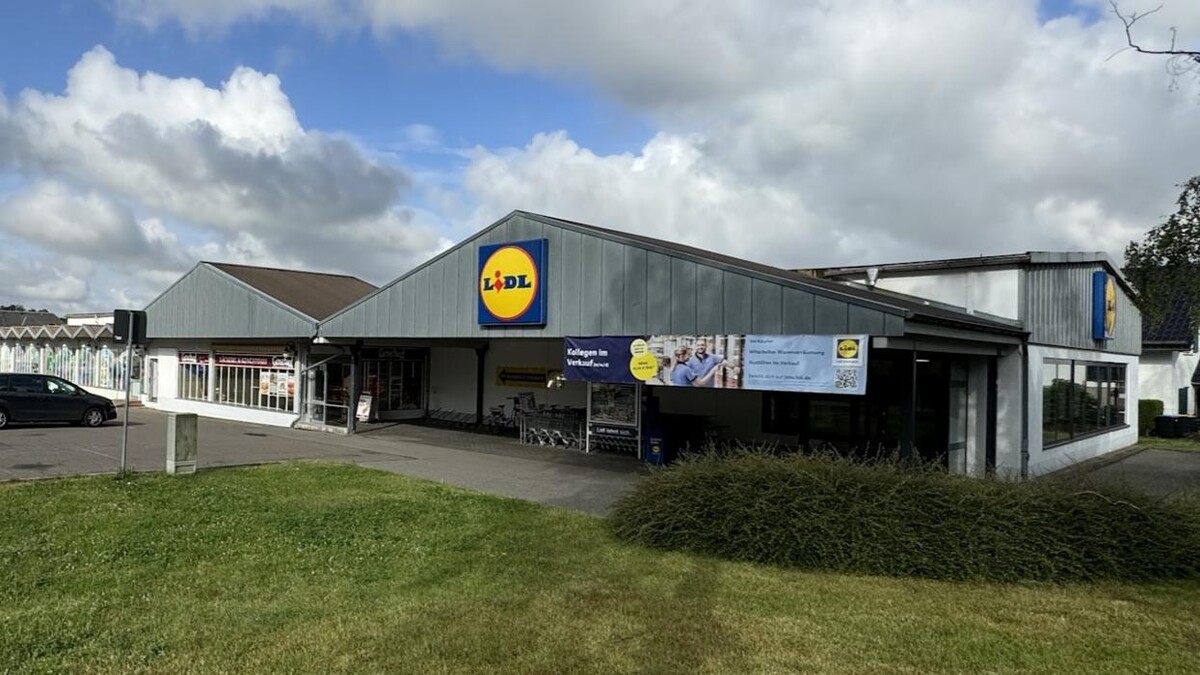 Bilder Lidl
