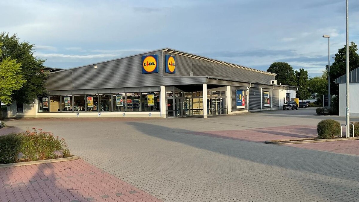Bilder Lidl