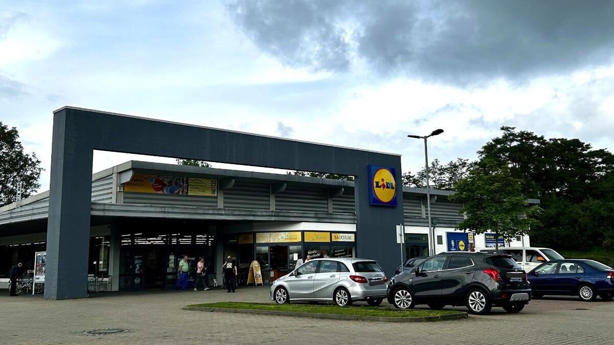 Bilder Lidl