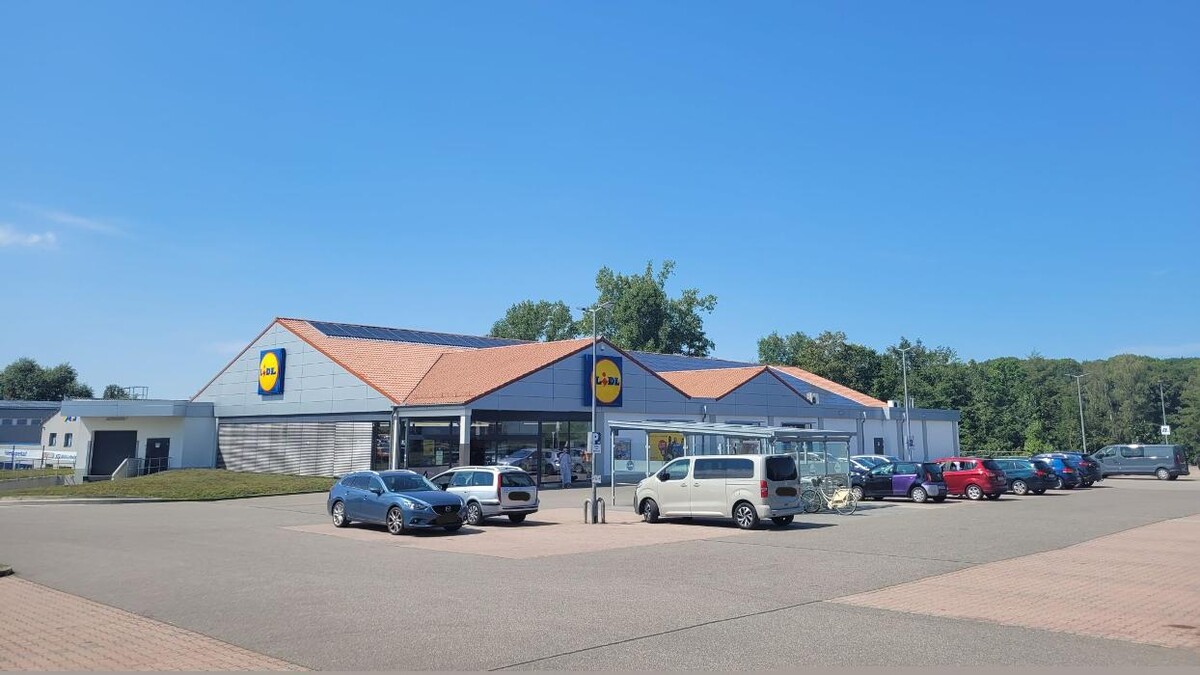 Bilder Lidl