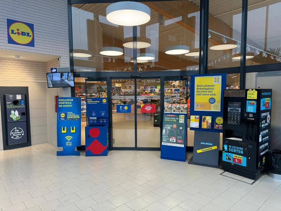 Bilder Lidl