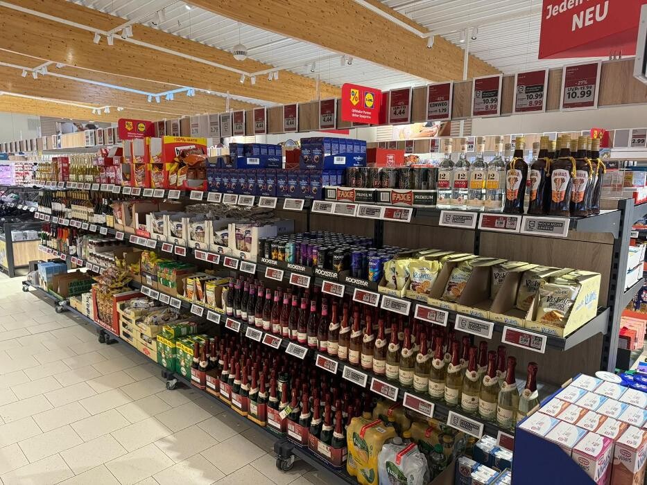 Bilder Lidl