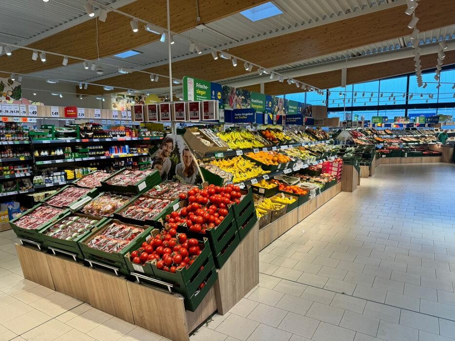 Bilder Lidl