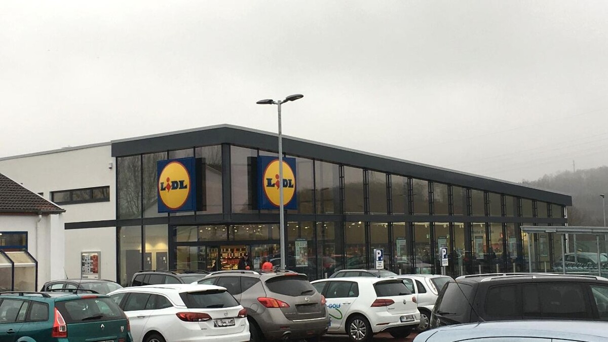 Bilder Lidl