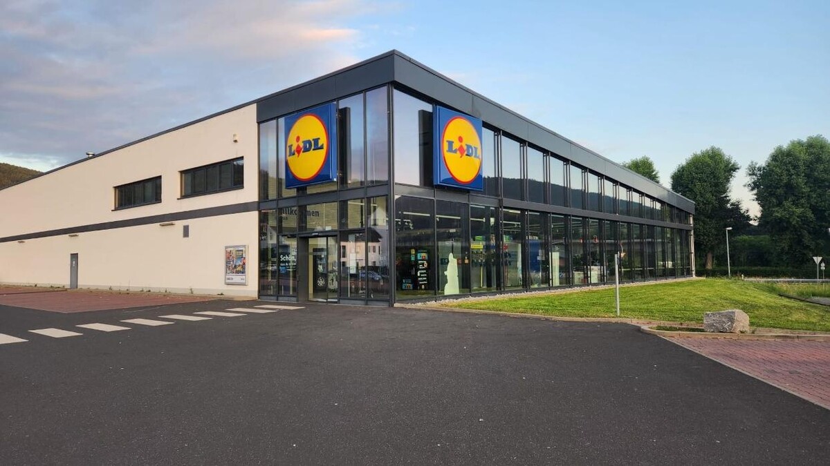 Bilder Lidl