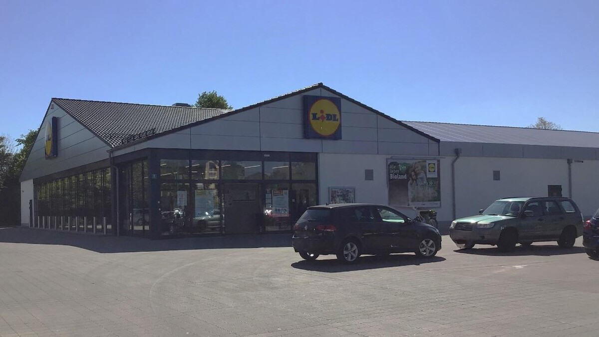 Bilder Lidl