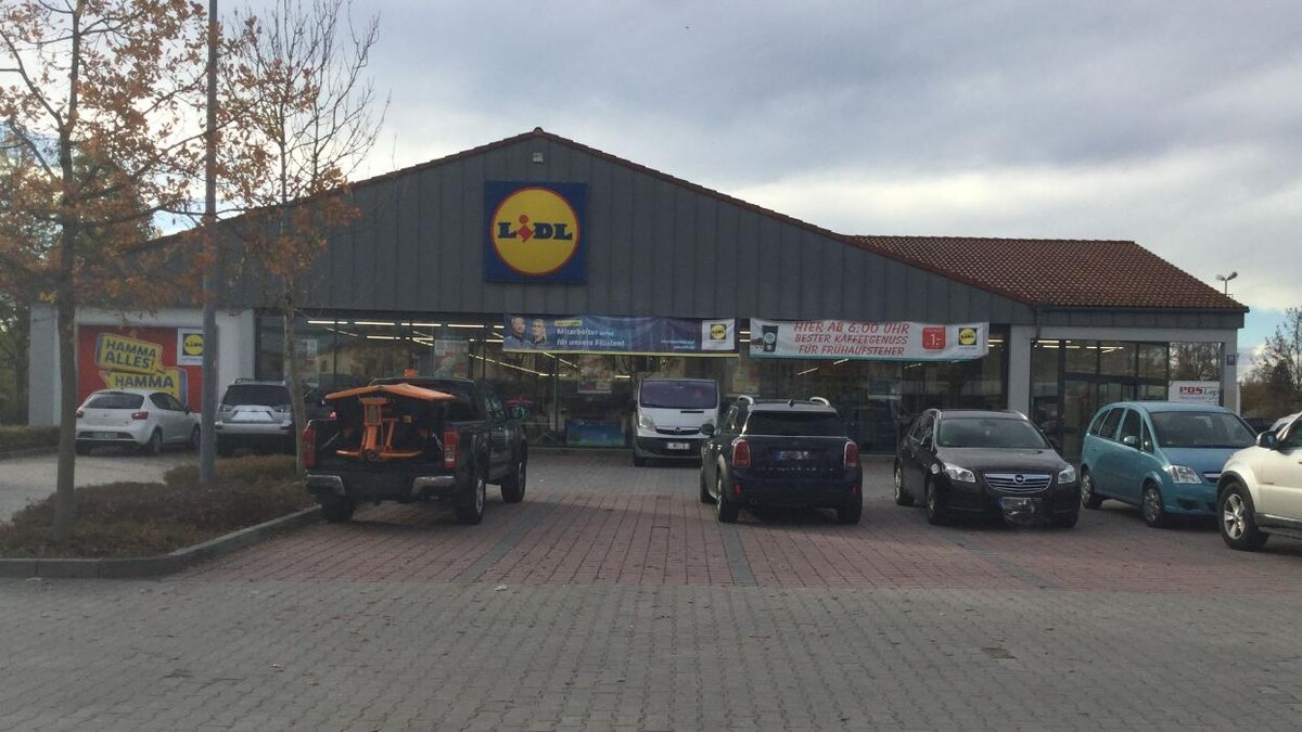 Bilder Lidl
