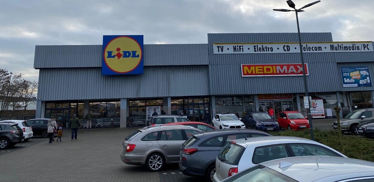 Bilder Lidl