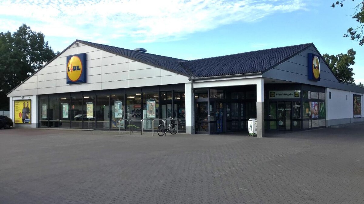 Bilder Lidl
