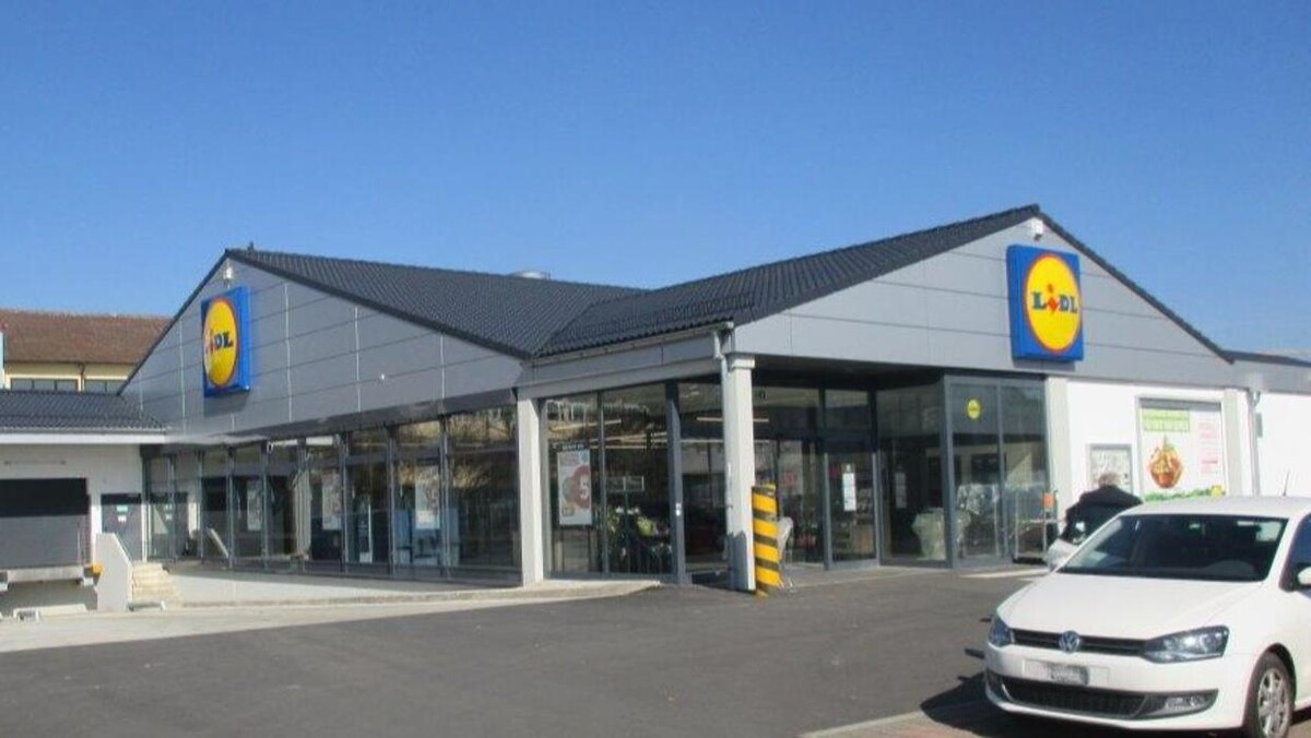 Bilder Lidl